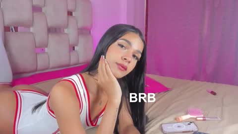 Snapshot of isadoraa1 chatting on 18, 3, 2026 ISADORA online show from 18, 3, 2026