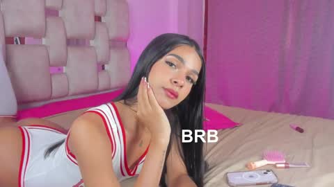 Snapshot of isadoraa1 chatting on 24, 3, 2026 ISADORA online show from 24, 3, 2026