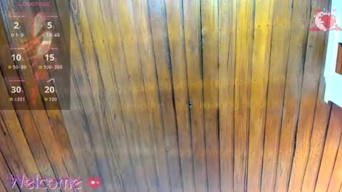 Abigail online show from 17, 12, 2025