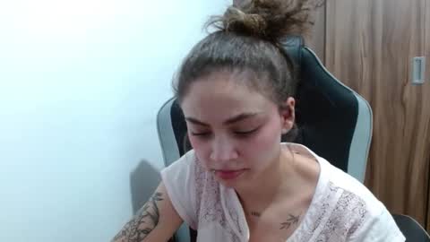 Snapshot of isadoraelite16 chatting on 24, 12, 2024 ISADORA online show from 24, 12, 2024