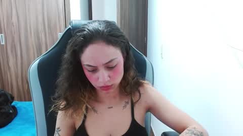 Snapshot of isadoraelite16 chatting on 26, 2, 2025 ISADORA online show from 26, 2, 2025