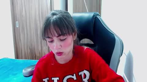 Snapshot of isadoraelite16 chatting on 8, 3, 2025 ISADORA online show from 8, 3, 2025