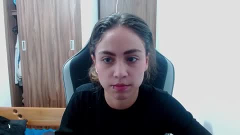 Snapshot of isadoraelite16 chatting on 12, 3, 2025 ISADORA online show from 12, 3, 2025