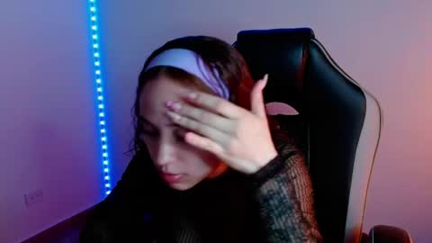 Snapshot of isadoraelite16 chatting on 22, 4, 2026 ISADORA online show from 22, 4, 2026