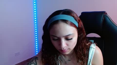 Snapshot of isadoraelite16 chatting on 3, 6, 2026 ISADORA online show from 3, 6, 2026