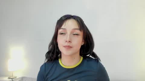 Snapshot of isameow chatting on 15, 1, 2025 isameow online show from 15, 1, 2025