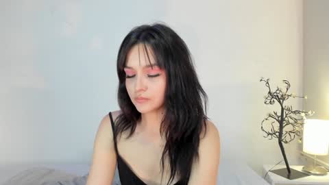 Snapshot of isameow chatting on 25, 1, 2025 isameow online show from 25, 1, 2025