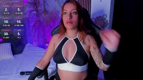 Isa online show from 12, 11, 2025