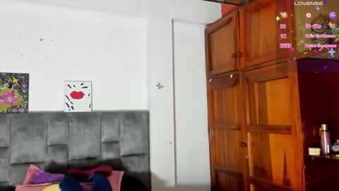 Isabela  online show from 26, 10, 2025