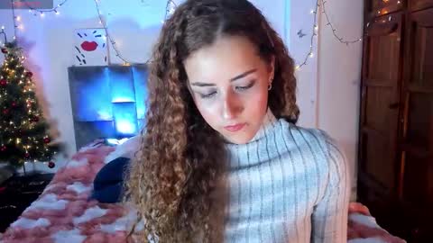 Isabela  online show from 20, 12, 2025