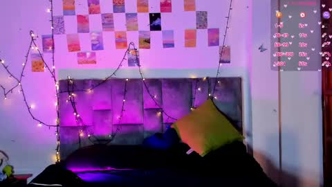 Snapshot of isangel_ chatting on 1, 4, 2026 Isabela online show from 1, 4, 2026