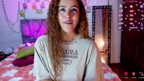 Snapshot of isangel_ chatting on 10, 4, 2026 Isabela online show from 10, 4, 2026