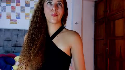 Snapshot of isangel_ chatting on 16, 4, 2026 Isabela online show from 16, 4, 2026