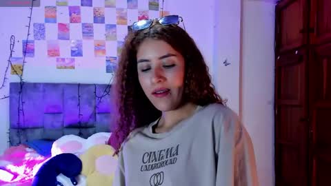 Snapshot of isangel_ chatting on 21, 4, 2026 Isabela online show from 21, 4, 2026