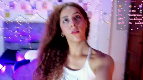 Snapshot of isangel_ chatting on 29, 4, 2026 Isabela online show from 29, 4, 2026