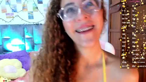Snapshot of isangel_ chatting on 28, 5, 2026 Isabela online show from 28, 5, 2026