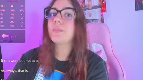 Snapshot of isarhodes_ chatting on 16, 12, 2024 Isa online show from 16, 12, 2024