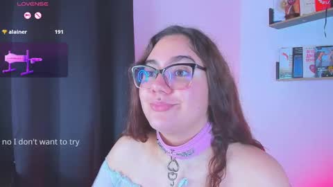 Snapshot of isarhodes_ chatting on 3, 1, 2025 Isa online show from 3, 1, 2025