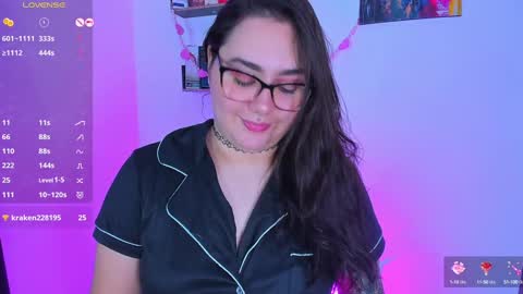 Snapshot of isarhodes_ chatting on 17, 1, 2025 Isa online show from 17, 1, 2025