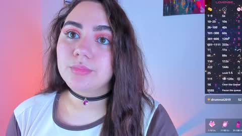 Snapshot of isarhodes_ chatting on 24, 1, 2025 Isa online show from 24, 1, 2025