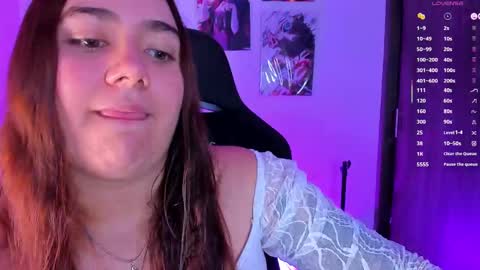 Snapshot of isarhodes_ chatting on 29, 10, 2025 Isa online show from 29, 10, 2025