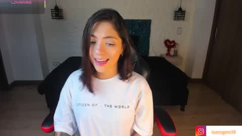 isabel  online show from 31, 1, 2025