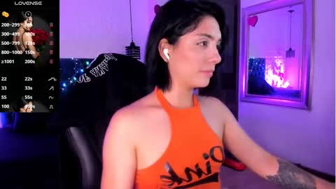 isabel  online show from 26, 9, 2025