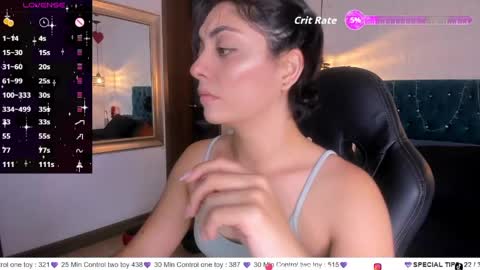 isabel  online show from 10, 4, 2026