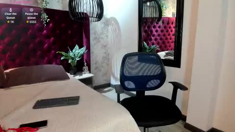 Snapshot of isasanders chatting on 9, 11, 2025 I S A S AN D E R S online show from 9, 11, 2025