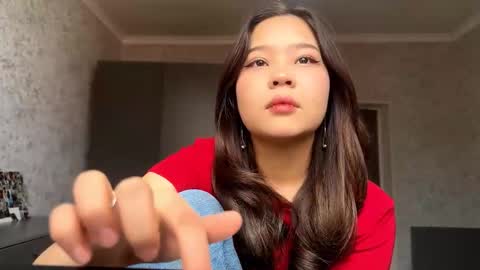 Snapshot of isascullark chatting on 17, 2, 2026 isascullark online show from 17, 2, 2026