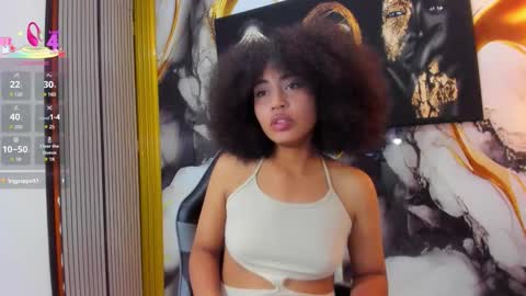 Snapshot of isbjor_night chatting on 30, 10, 2025 isbjor_night online show from 30, 10, 2025