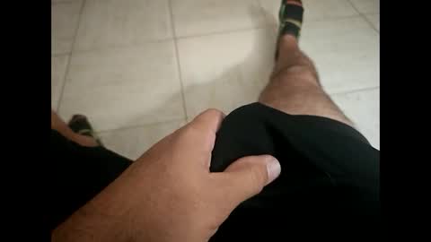 Snapshot of iscrewinutibolt chatting on 18, 1, 2025 Carlos online show from 18, 1, 2025