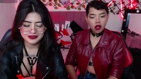 Snapshot of ise_lunny chatting on 23, 10, 2025 isabela online show from 23, 10, 2025