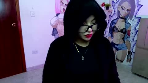 Snapshot of ise_lunny chatting on 13, 11, 2025 isabela online show from 13, 11, 2025