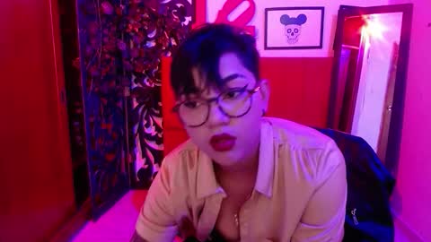 isabela online show from 13, 1, 2026
