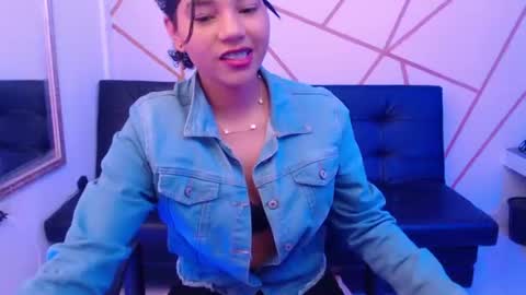 Snapshot of ise_lunny chatting on 11, 6, 2026 isabela online show from 11, 6, 2026