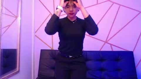 Snapshot of ise_lunny chatting on 17, 6, 2026 isabela online show from 17, 6, 2026