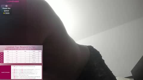 Snapshot of iserlohner82 chatting on 22, 9, 2025 Dennis online show from 22, 9, 2025