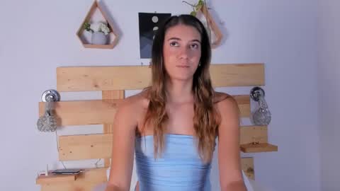 ishabellalopez online show from 29, 12, 2024