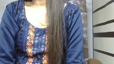 Snapshot of ishika_ishu chatting on 6, 3, 2026 ishika_ishu online show from 6, 3, 2026