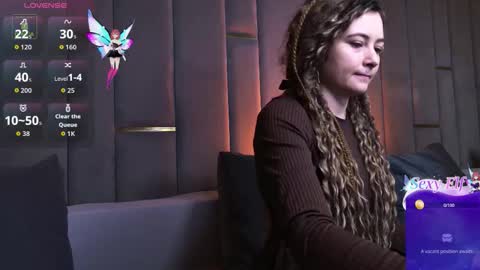 Snapshot of ishtardivine chatting on 16, 1, 2026 Ishtar online show from 16, 1, 2026