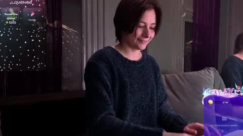 Snapshot of ishtardivine chatting on 6, 2, 2026 Ishtar online show from 6, 2, 2026