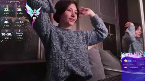 Snapshot of ishtardivine chatting on 10, 3, 2026 Ishtar online show from 10, 3, 2026