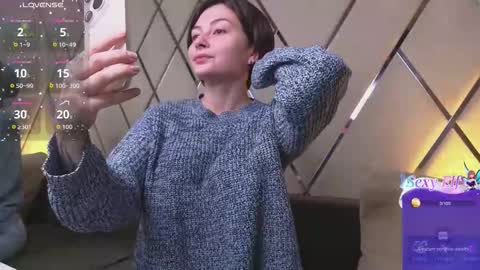 Snapshot of ishtardivine chatting on 13, 3, 2026 Ishtar online show from 13, 3, 2026