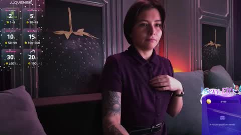 Snapshot of ishtardivine chatting on 19, 3, 2026 Ishtar online show from 19, 3, 2026