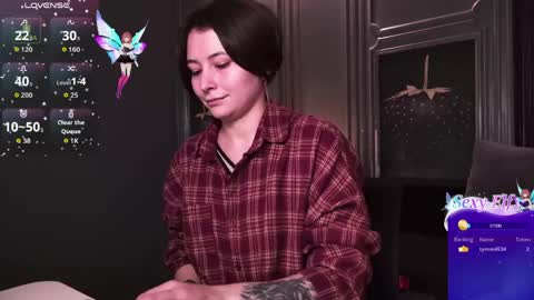 Snapshot of ishtardivine chatting on 5, 4, 2026 Ishtar online show from 5, 4, 2026