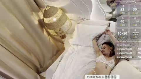 Snapshot of ishtardivine chatting on 9, 4, 2026 Ishtar online show from 9, 4, 2026