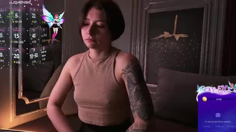 Snapshot of ishtardivine chatting on 23, 4, 2026 Ishtar online show from 23, 4, 2026