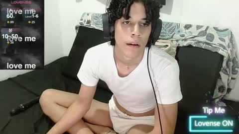 Isidro online show from 16, 9, 2025