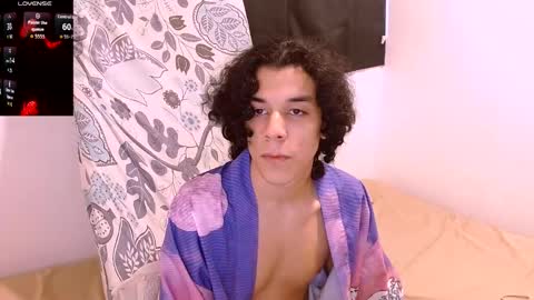 Isidro online show from 1, 2, 2026